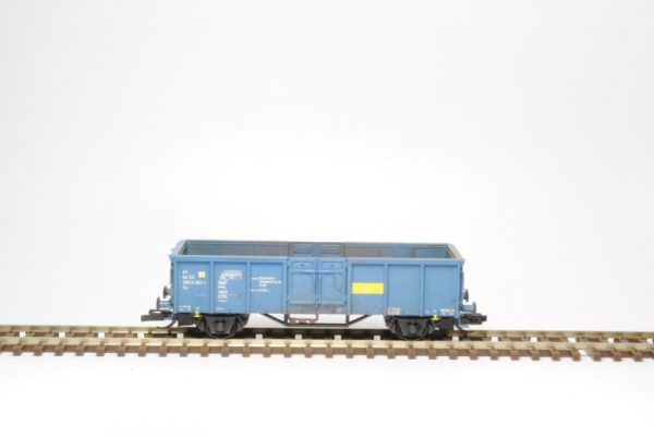 Open freight wagon Es 11 ČD 1:120 - Image 2