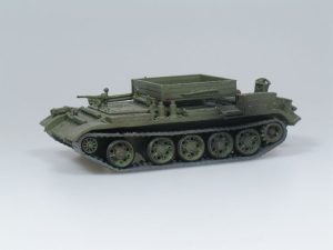 BTS-2 1:87