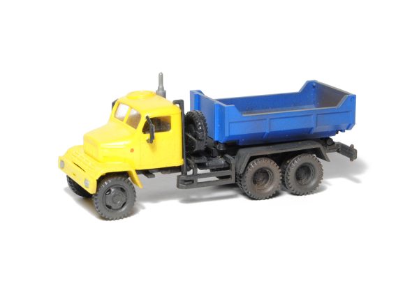 Praga V3S M6 1:87