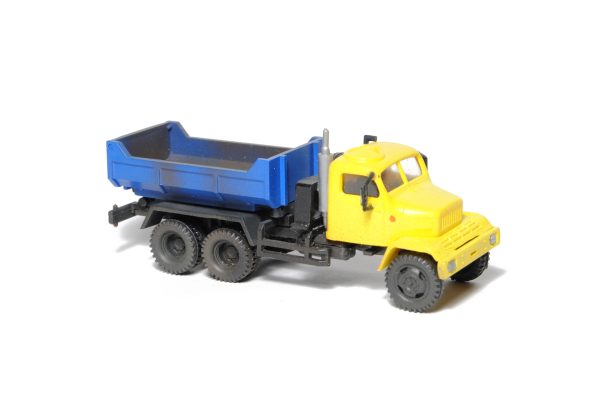 Praga V3S M6 1:87 - Image 2