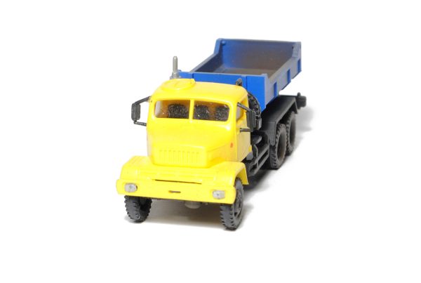 Praga V3S M6 1:87 - Image 3