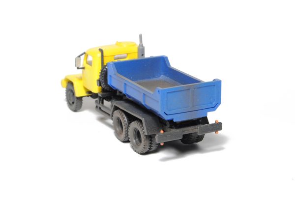 Praga V3S M6 1:87 - Image 4