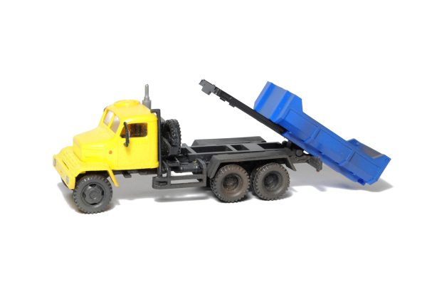 Praga V3S M6 1:87 - Image 5