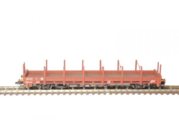 Low Side wagon Kbkks 10 ČD/ČDC 1:120 - Image 2