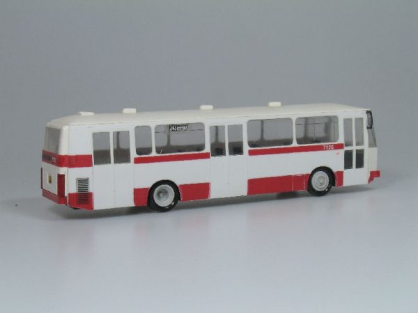 Karosa B731 – Bild 2