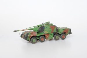 152mm ShKH vz 77 DANA 1:87