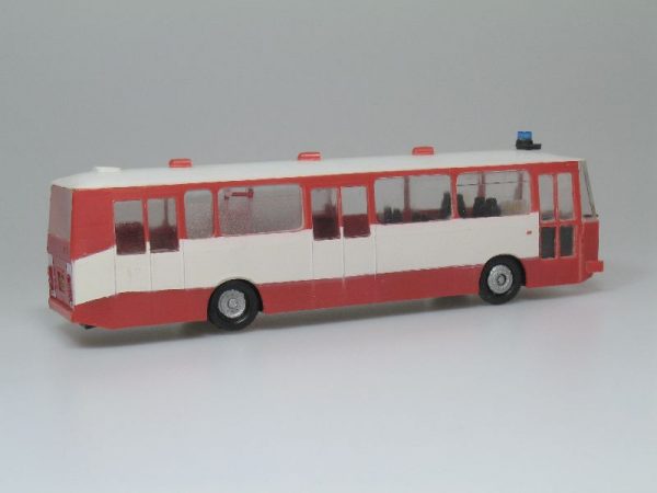 Karosa B-732 - Image 2