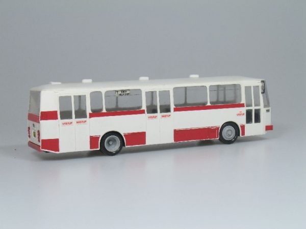 Karosa B731 – Bild 2