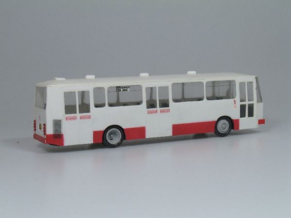 Karosa B731 - Image 2