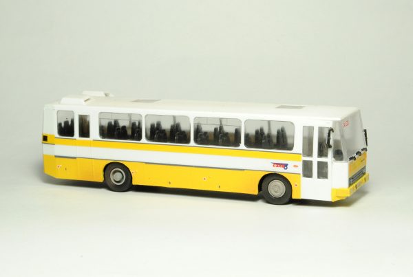 Karosa LC736 ČSAD 1:87 - Image 3