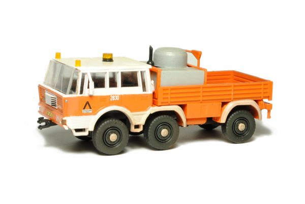 Tatra 813 6x6 TP DP 1:87