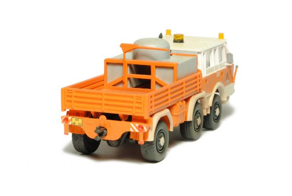 Tatra 813 6x6 TP DP 1:87 – Bild 3