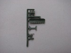 Raumschild BTU-55 1:87