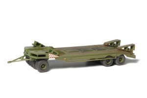 Podvalník P-32 1:87