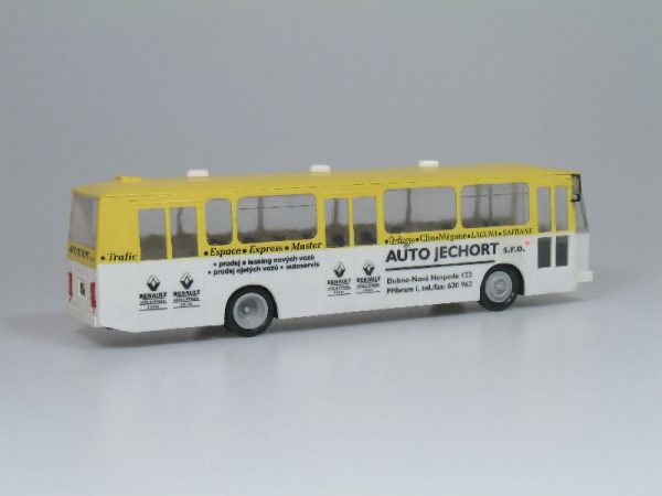 Karosa B731 - Image 2