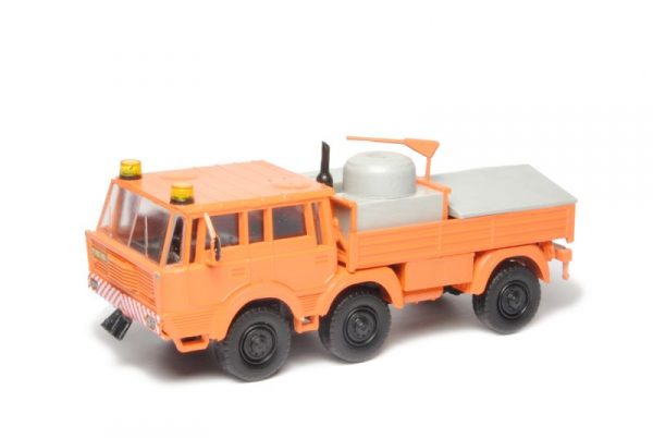 Tatra 813 6x6 TP 1:87 - Image 7