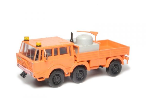 Tatra 813 6x6 TP 1:87 - Image 3