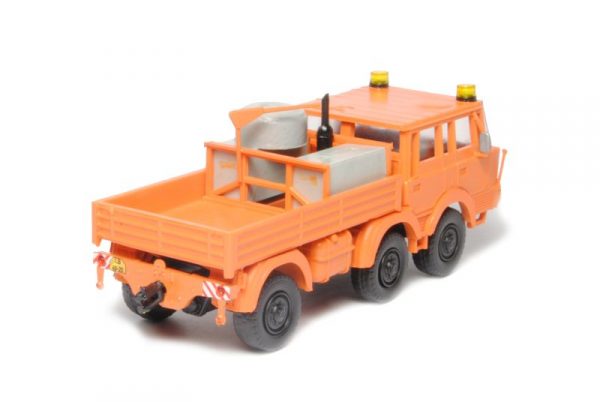Tatra 813 6x6 TP 1:87 - Image 5