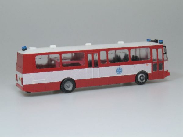 Karosa C734 - Image 2