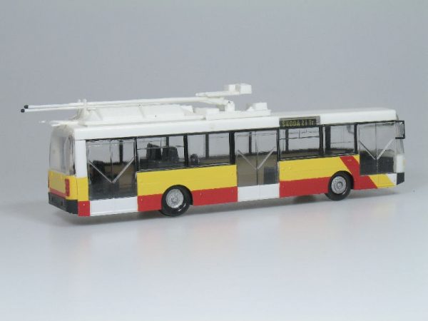 Škoda 21Tr - Image 2