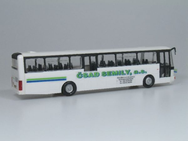 Karosa C-954 – Bild 2