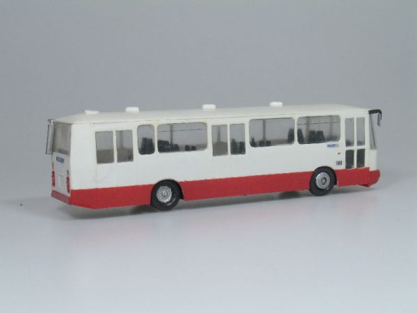 Karosa B-932.1680 - Image 2