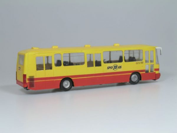 Karosa B-932 – Bild 2
