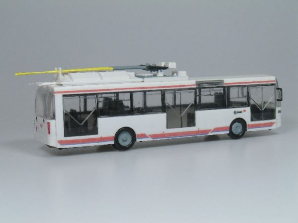 Škoda 21Tr - Image 2