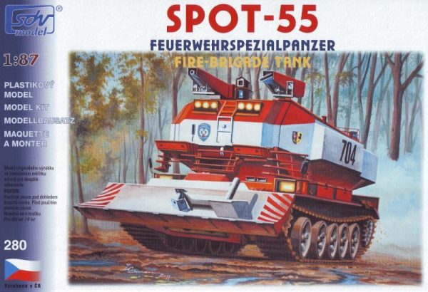 SPOT-55 1:87 – Bild 2