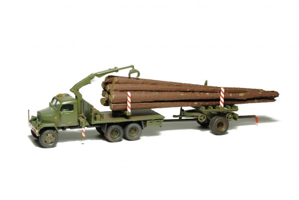 Praga V3S OTS 1:87