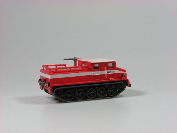 D-350 Mazur 1:87 - Image 3