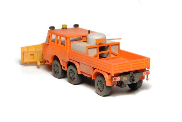 Tatra 813 6x6 TP 1:87 - Image 10