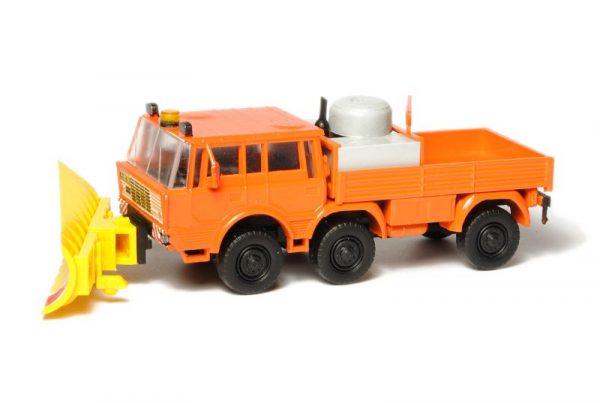 Tatra 813 6x6 TP 1:87