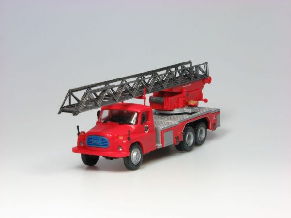 Tatra 148 AZ44 – Bild 5