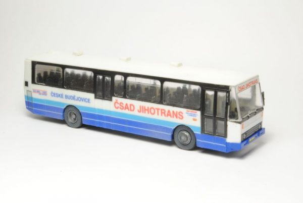 Karosa C734 ČSAD Jihotrans 1:87 - Image 2