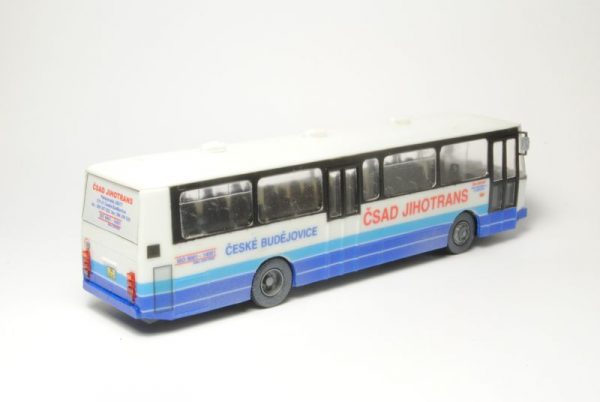Karosa C734 ČSAD Jihotrans 1:87 - Image 3