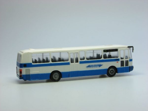 Karosa C934 - Image 2
