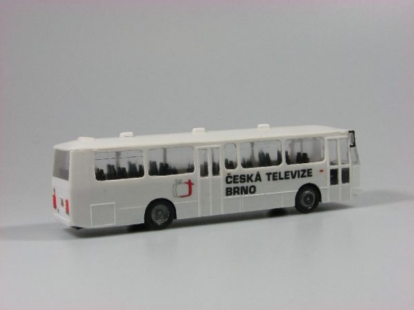 Karosa C734 ČT Brno 1:120 – Bild 2