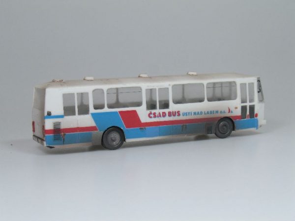 Karosa B-732 - Image 2