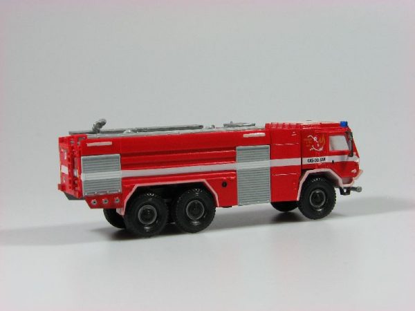 Tatra 815-7 6x6 CAS 30-S3R 1:87 – Bild 2