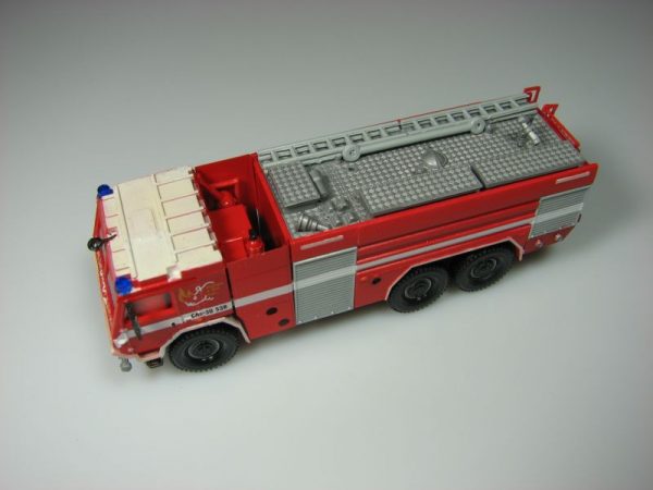 Tatra 815-7 6x6 CAS 30-S3R 1:87 – Bild 4