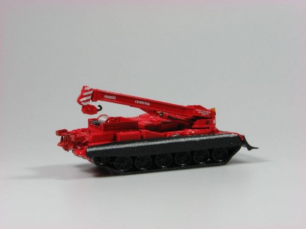 VT-72 HZS Hlučín 1:87 - Image 3