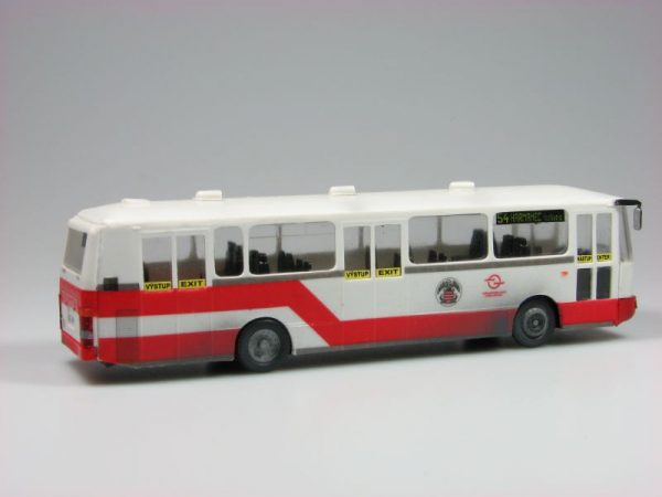 Karosa B-932 - Image 2