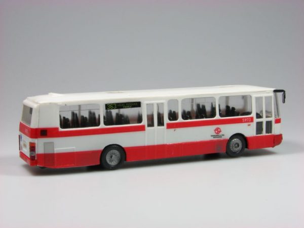 Karosa C934 Prague 1:87 - Image 2