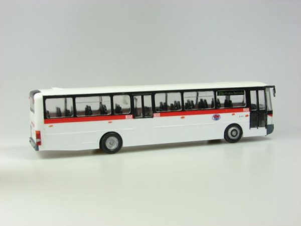 Karosa C954 ČSAD MHD Kladno 1:87 – Bild 2