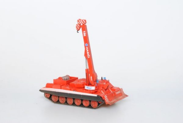 VT-72 HZS SŽDC 1:87 – Bild 3