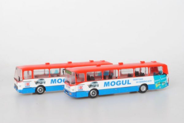 Karosa B732 and B931 DP Praha 1:87 - Image 3