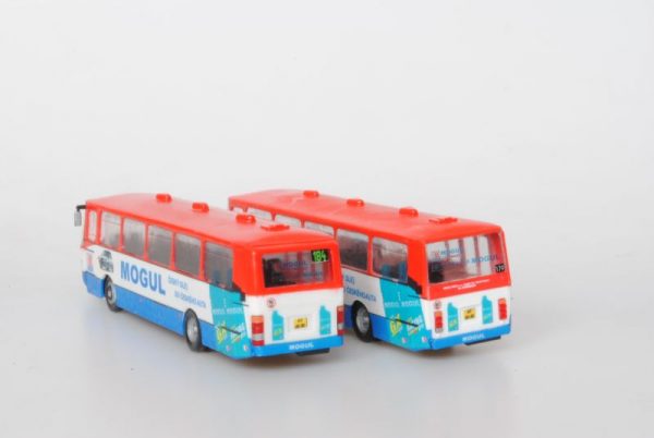 Karosa B732 and B931 DP Praha 1:87 - Image 4