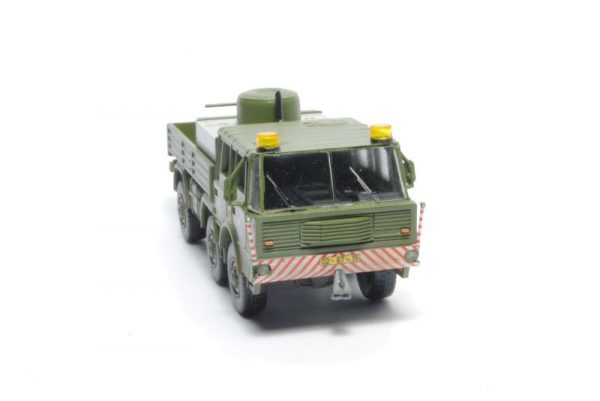 Tatra 813 6x6 TP 1:87 - Image 4