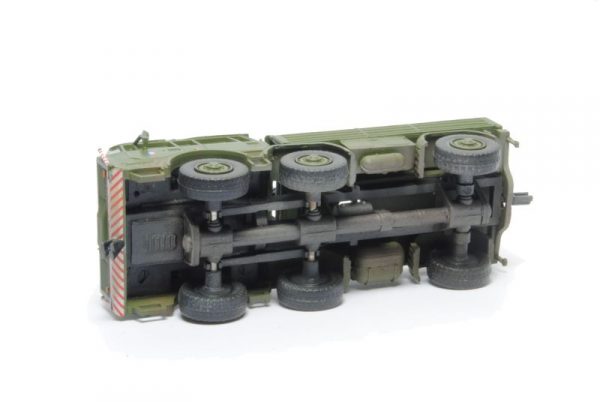 Tatra 813 6x6 TP 1:87 - Image 6